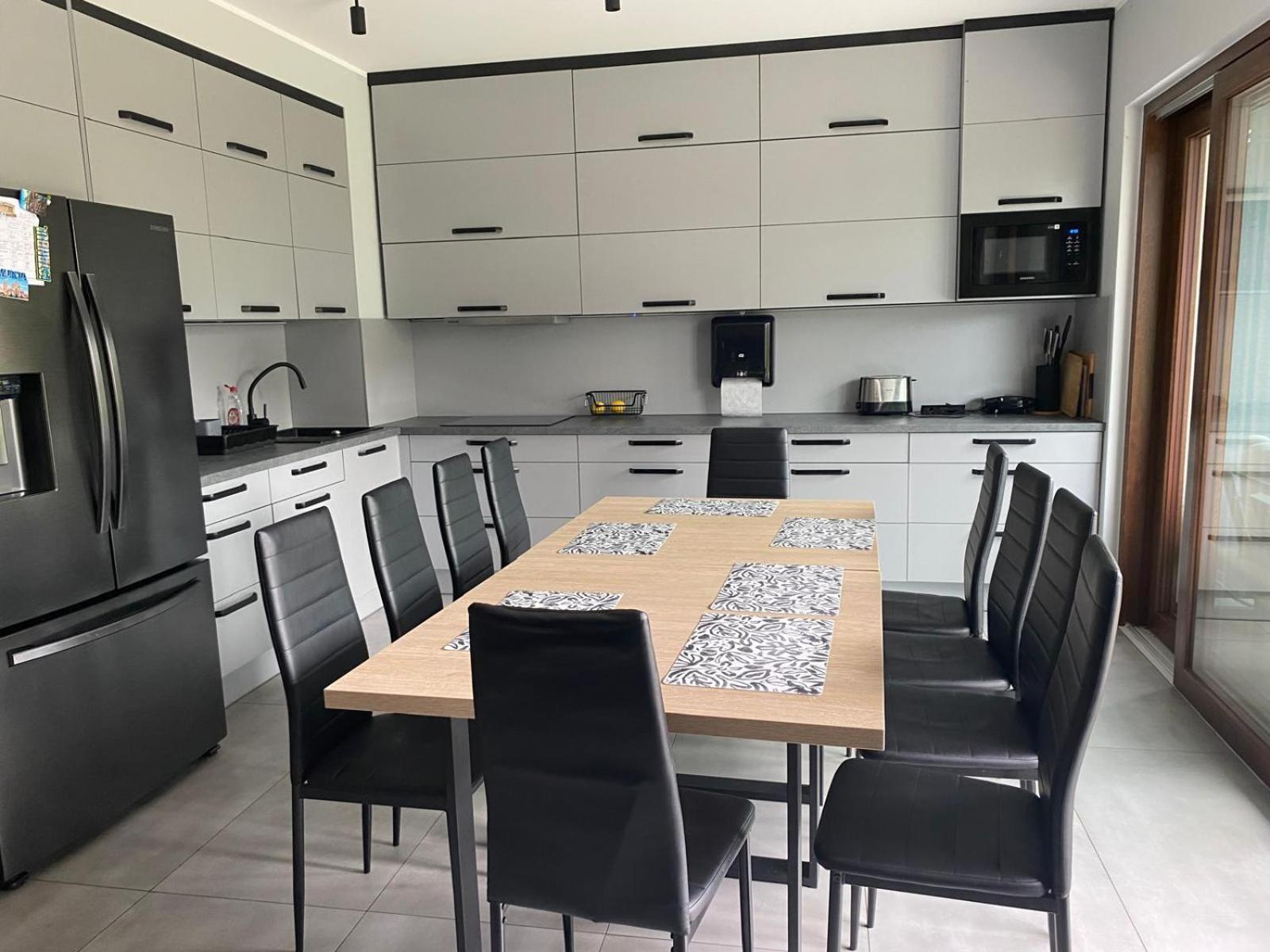 Arcadia Homestay Bedzin