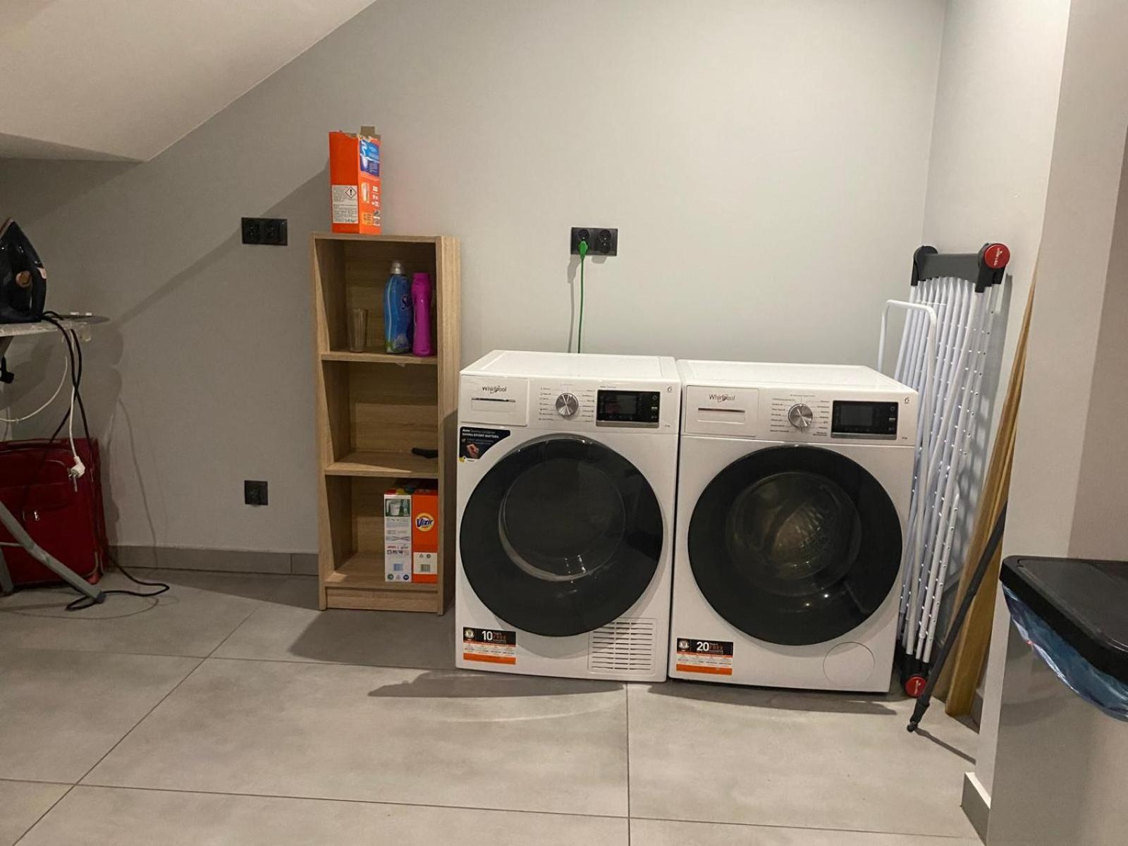 Arcadia Homestay Bedzin