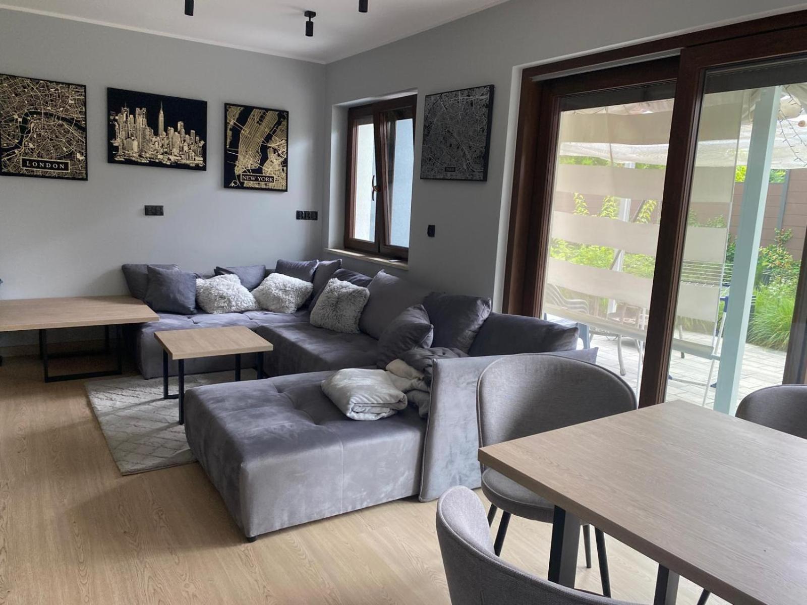 Arcadia Homestay