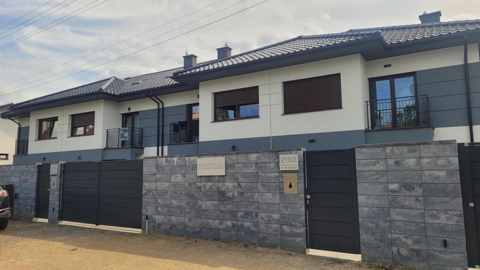 Arcadia Homestay