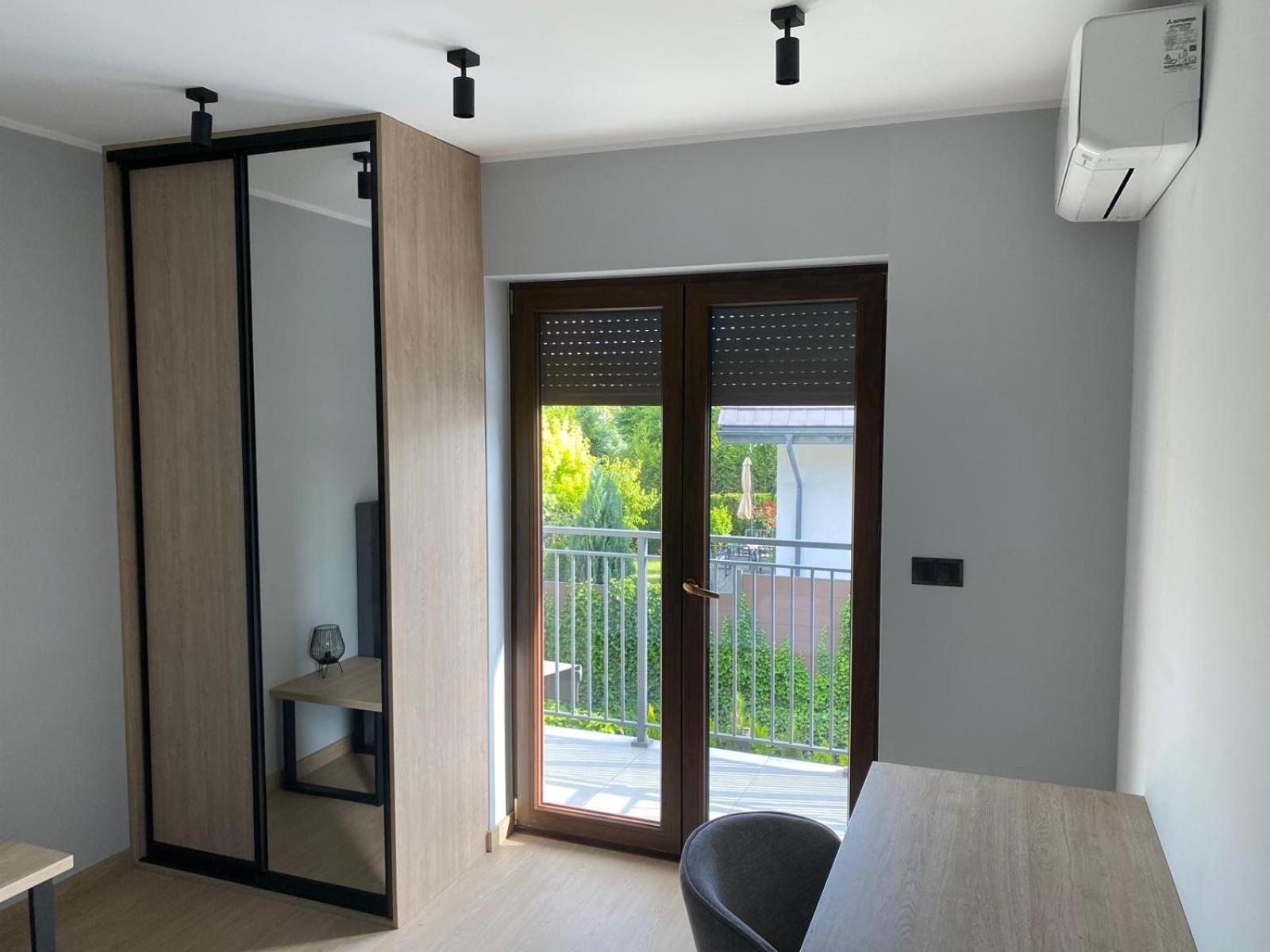 Arcadia Homestay Bedzin