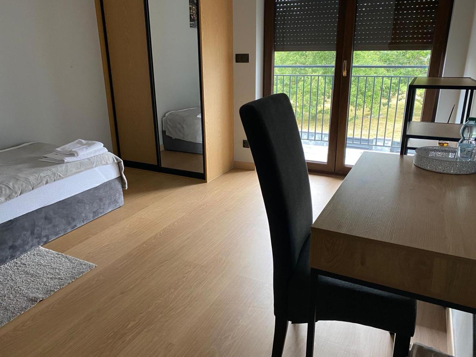 Arcadia Homestay Bedzin